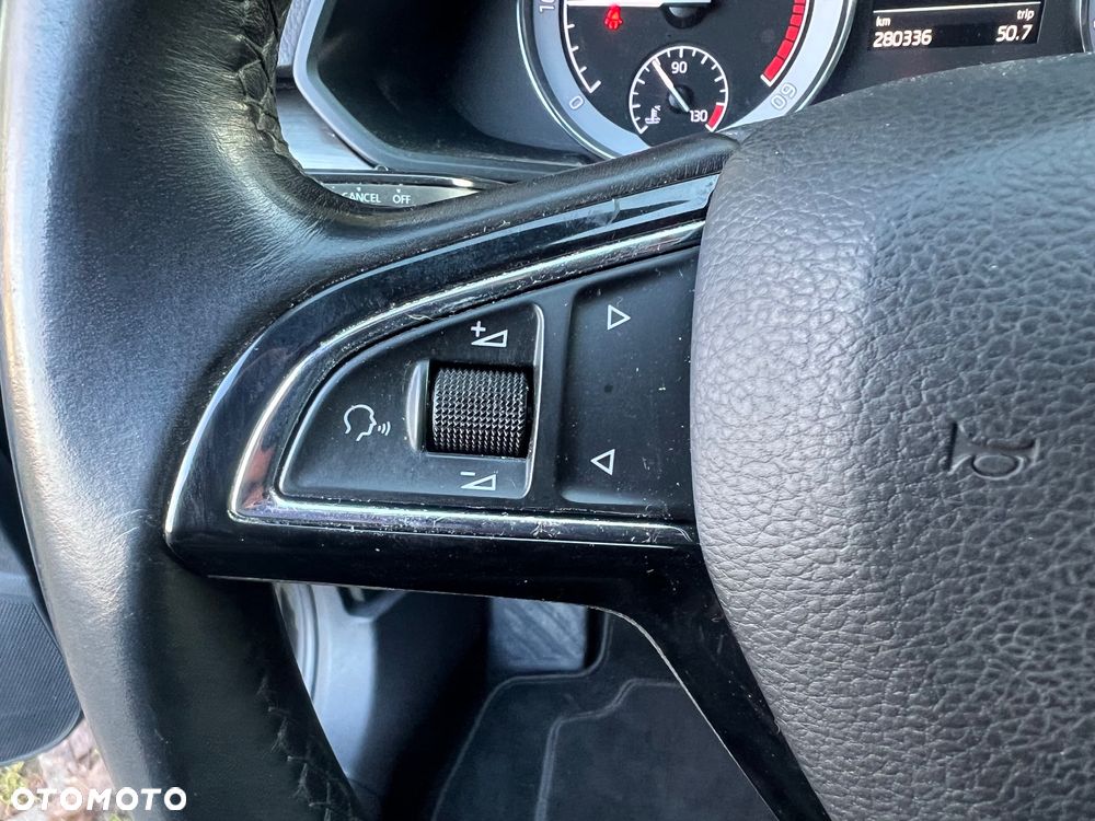 Skoda Superb 1.6 TDI DSG Ambition - 14