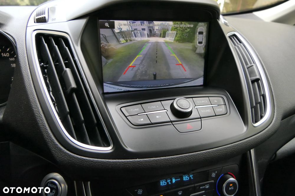 Ford Focus 1.5 EcoBlue STart-Stopp-System TITANIUM - 24