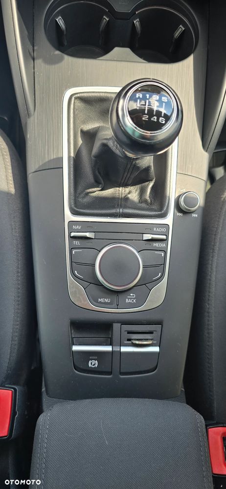 Audi A3 Sportback - 11