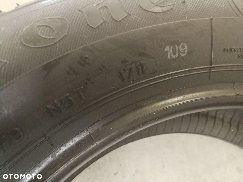 Opona zimowa 185/60R14 Firestone Winterhawk 2 Evo - 3
