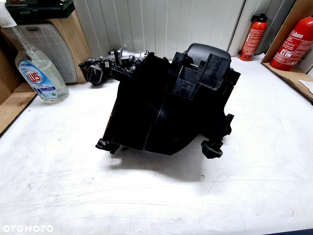 MERCEDES B-KLASA W246 A-KLASA W176 CLA GLA 1.6 CGI BENZYNA 2011-2018 ROK - 4