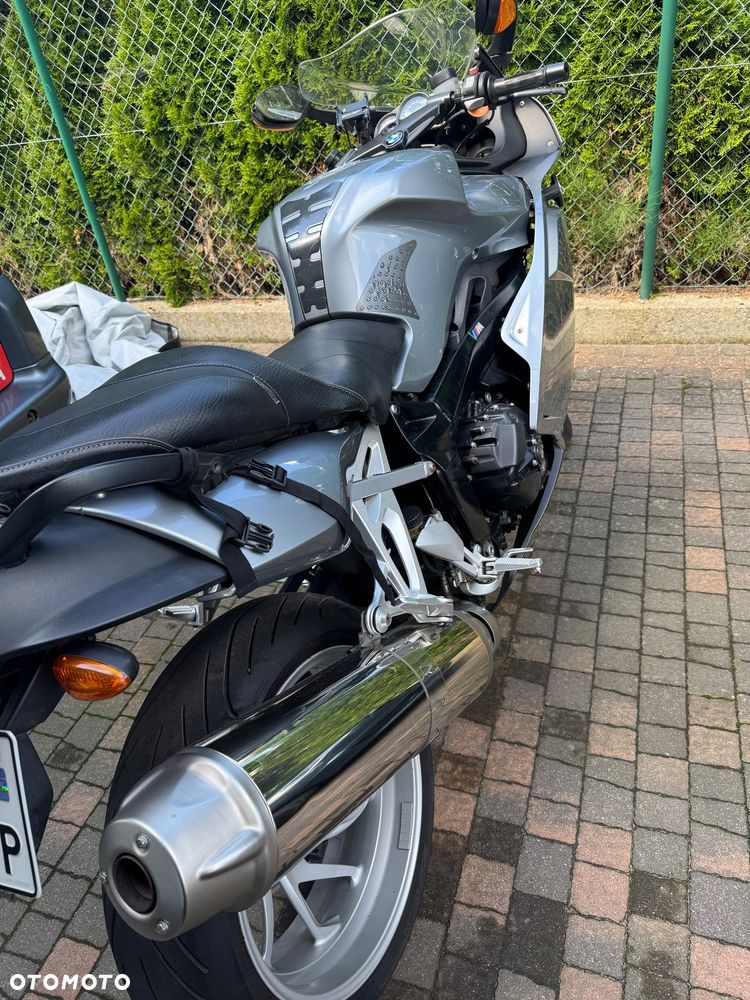 BMW K - 2