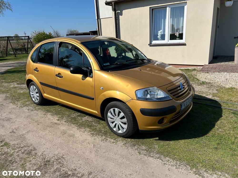 Citroën C3 - 25