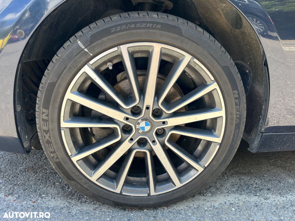 BMW Seria 2 216i Advantage - 19