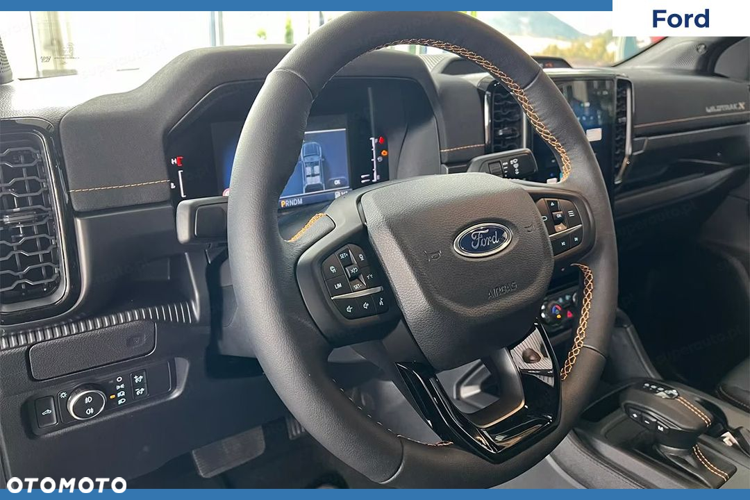 Ford Ranger - 7