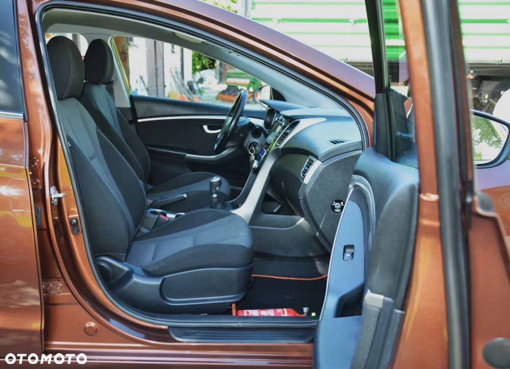 Hyundai i30 - 25
