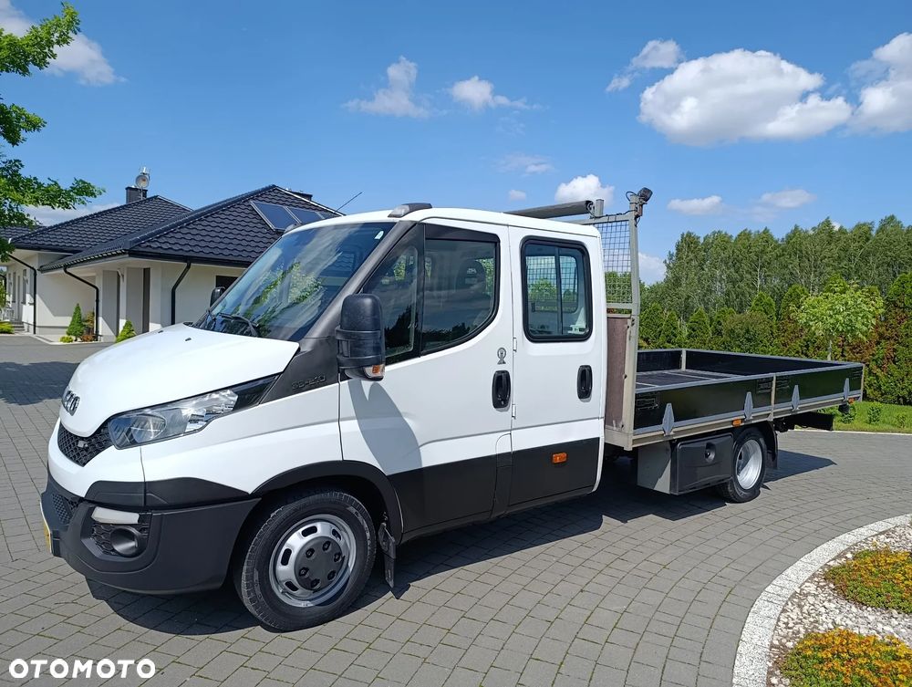 Iveco DAILY 35C15 - 3