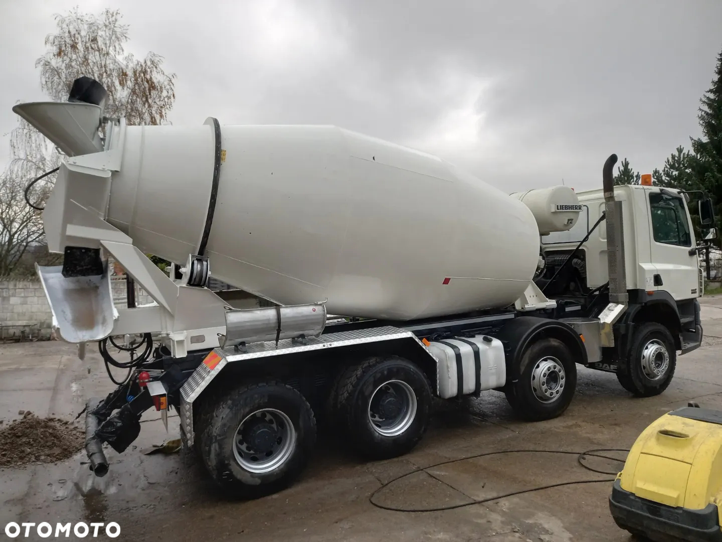 DAF Cf85430 - 3