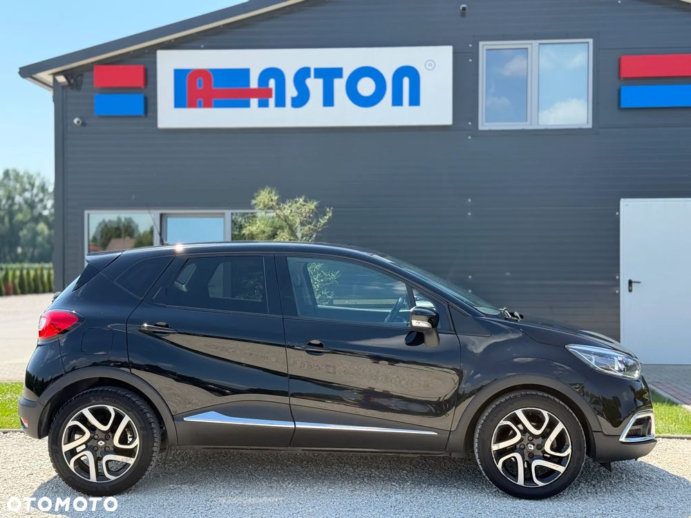 Renault Captur ENERGY dCi 90 Start&Stop Intens - 9