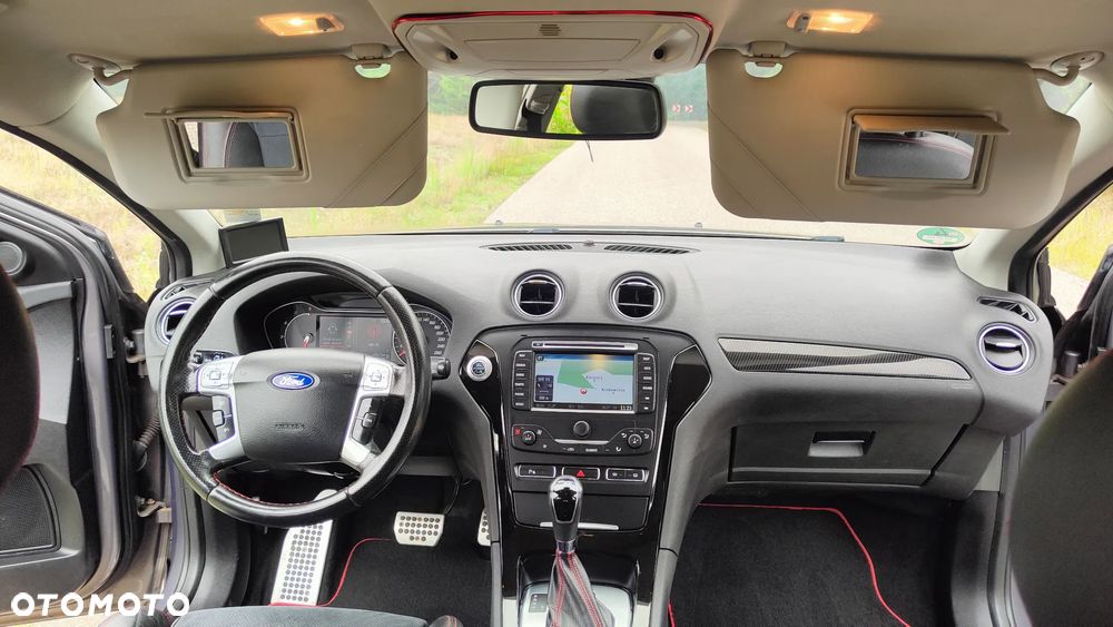 Ford Mondeo 2.0 TDCi Titanium S - 33
