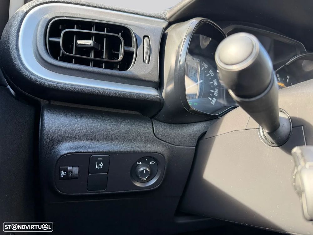 Citroën C3 - 17