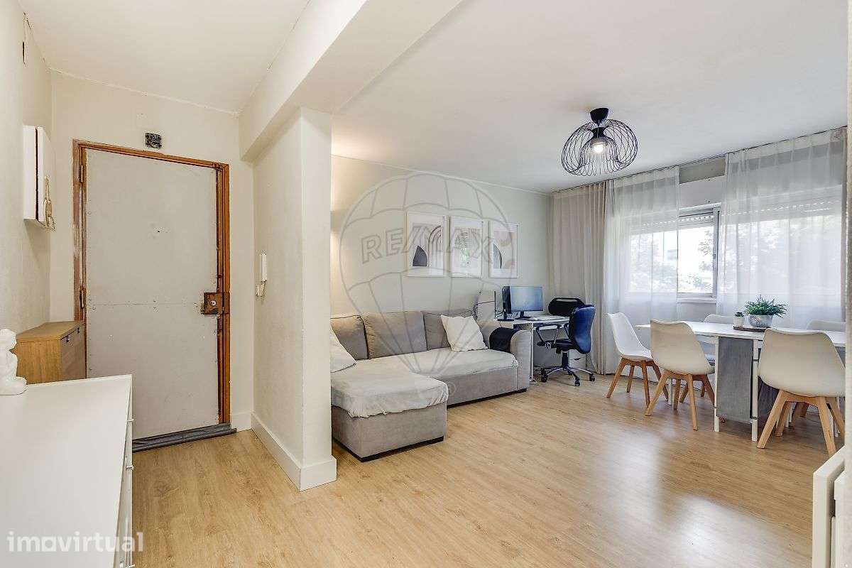 Apartamento T2 para venda - Grande imagem: 3/26