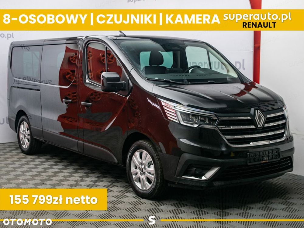 Renault Trafic - 2