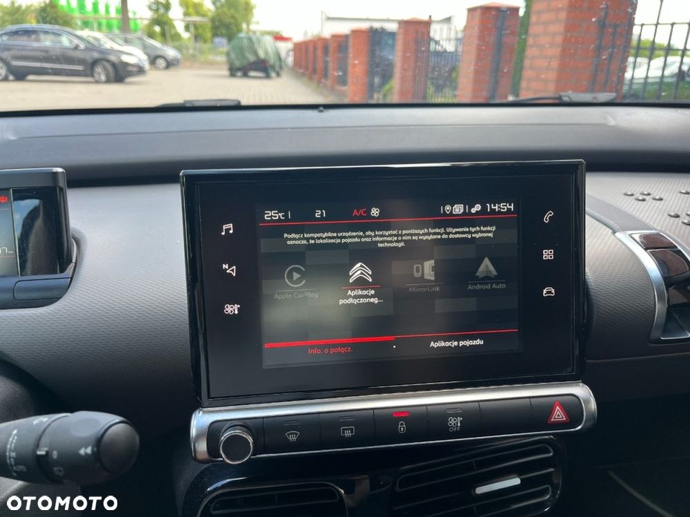 Citroën C4 Cactus 1.6 Blue HDi Live - 15