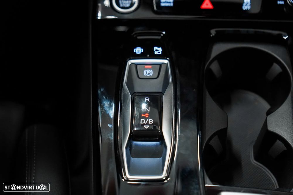 Audi A6 Sportback e-tron 100 kWh Performance SE Business - 37