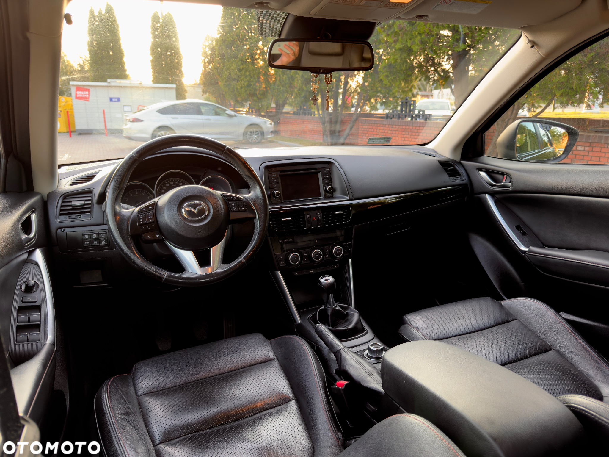 Mazda CX-5 2.0 Skymotion - 11