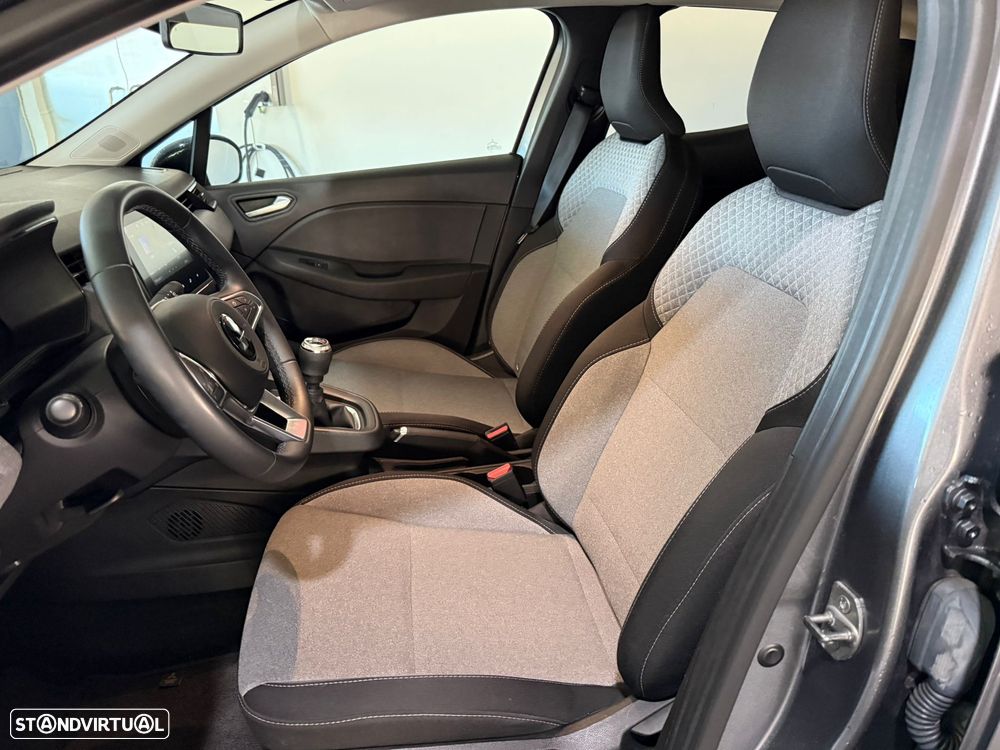 Mitsubishi Colt 1.0 MPI-T Invite - 6