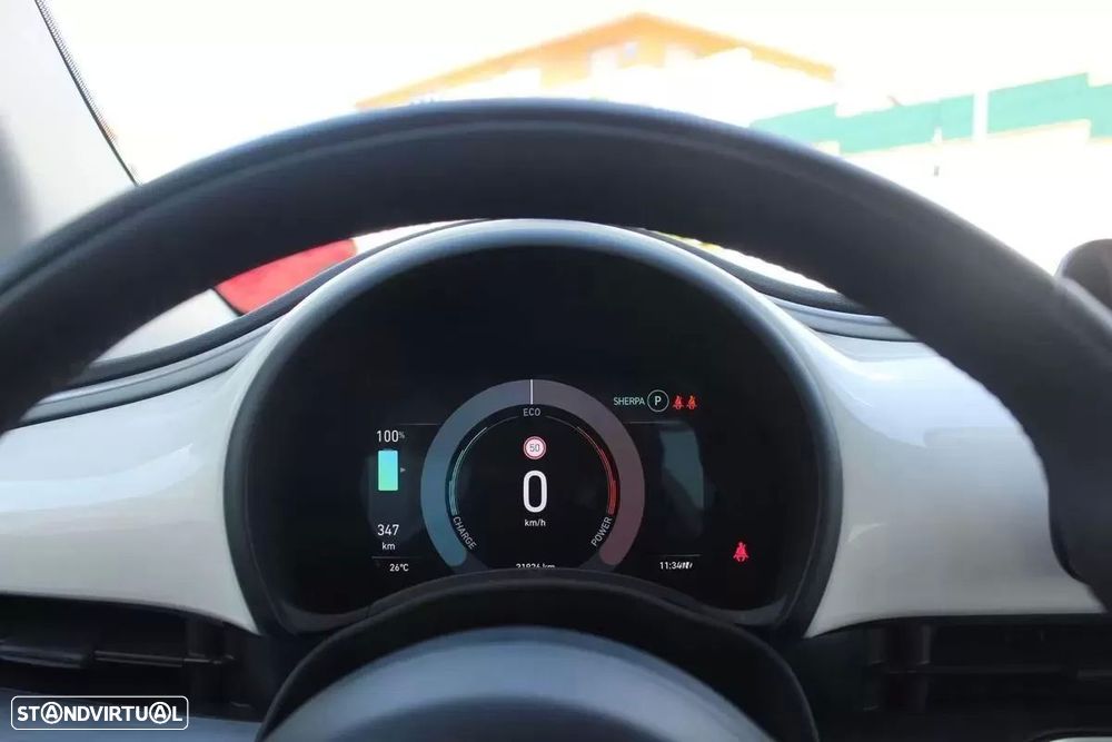 Fiat 500e 42 kWh Icon - 22