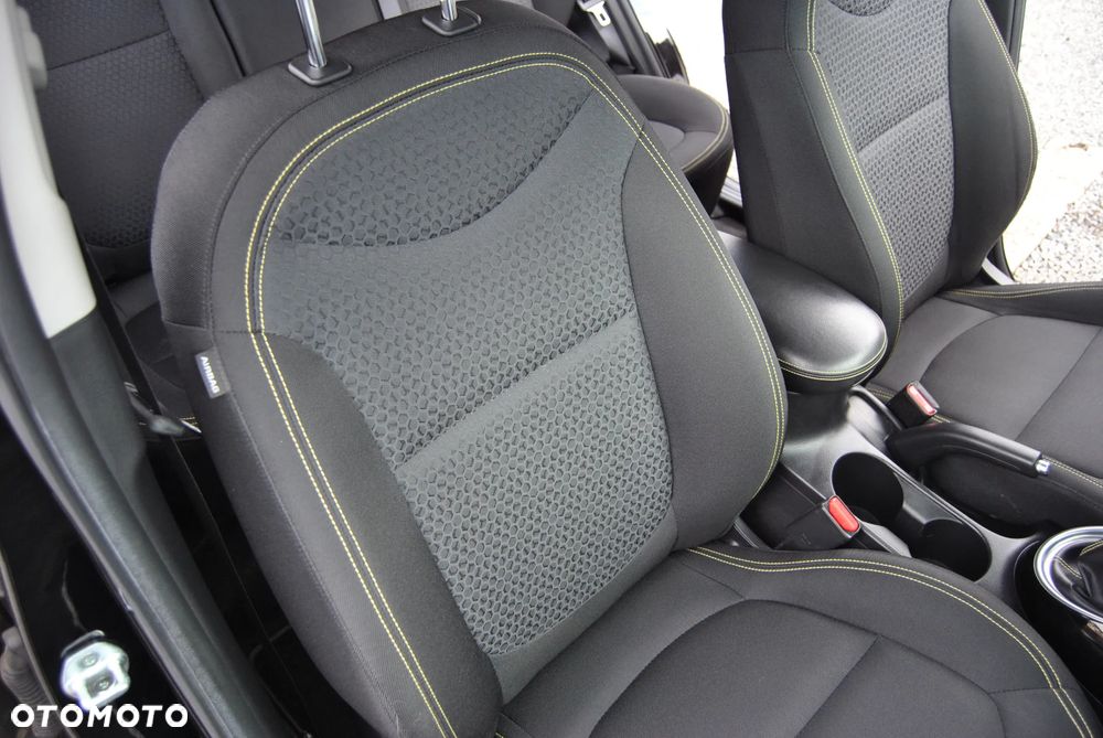 Kia Soul 1.6 GDI Dream-Team Edition - 33
