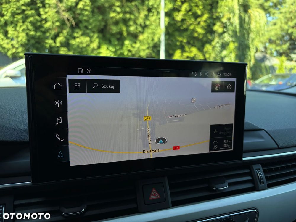 Audi A4 Avant 40 TFSI S tronic - 23