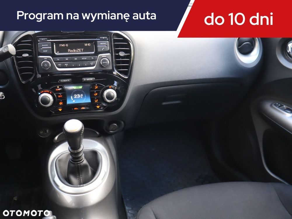 Nissan Juke - 10