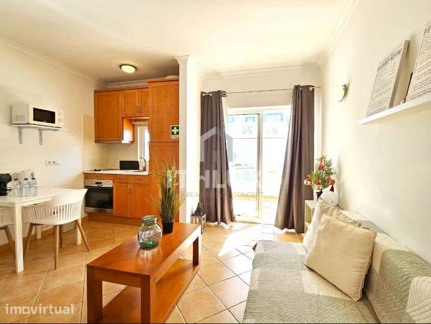 Apartamento T0 R/C na Quinta Velha, Cabanas de Tavira - Grande imagem: 4/18