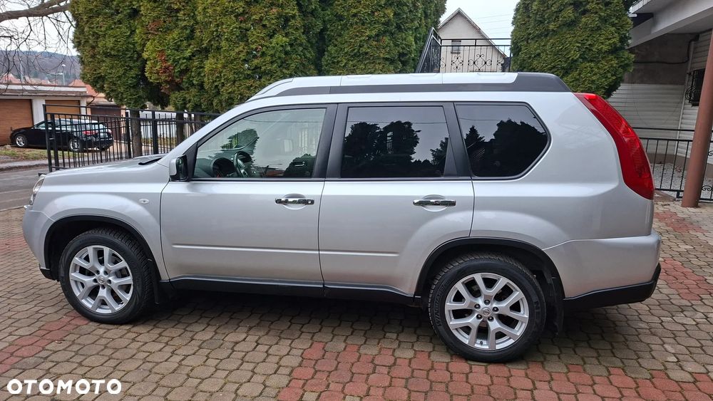 Nissan X-Trail 2.0 dCi LE Platinum - 7