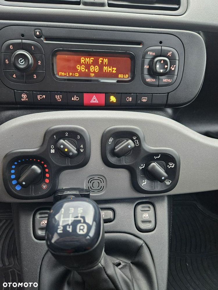 Fiat Panda - 7