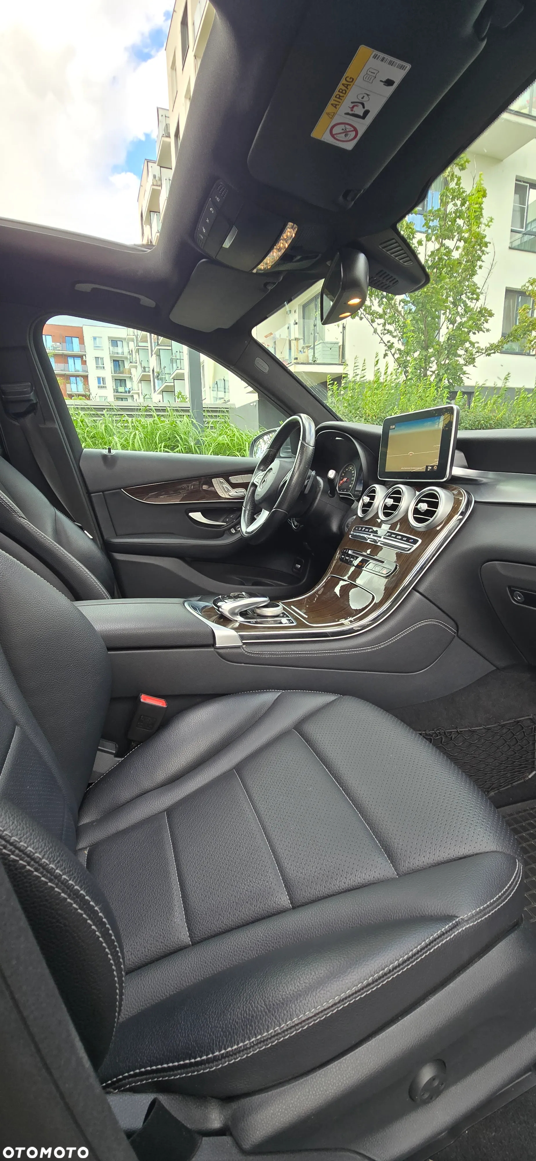 Mercedes-Benz GLC - 18
