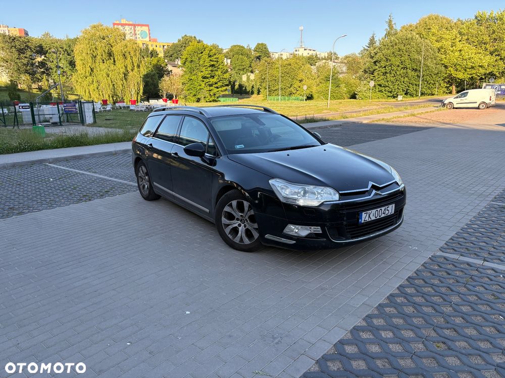 Citroën C5 2.0 HDi Exclusive - 2