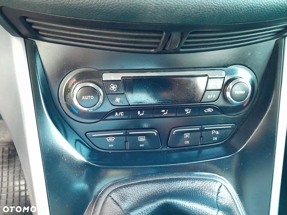 Ford C-MAX 1.6 Edition - 14