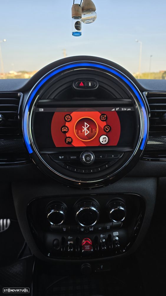 MINI Clubman Cooper SD Auto - 15