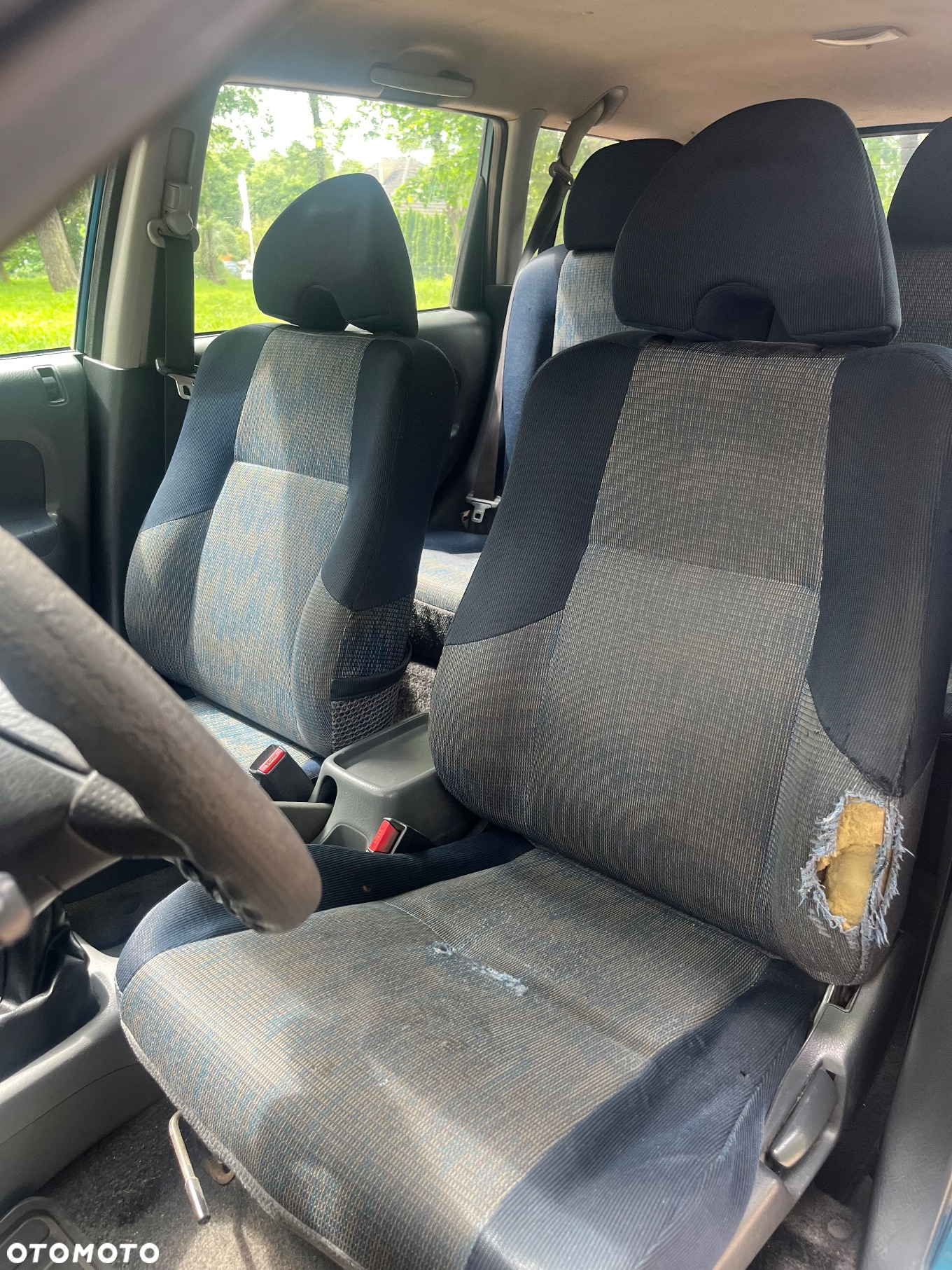 Honda HR-V 1.6 4WD - 6