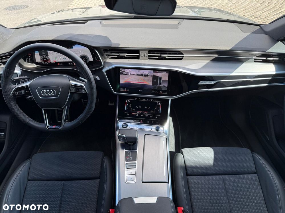 Audi A7 Sportback - 15