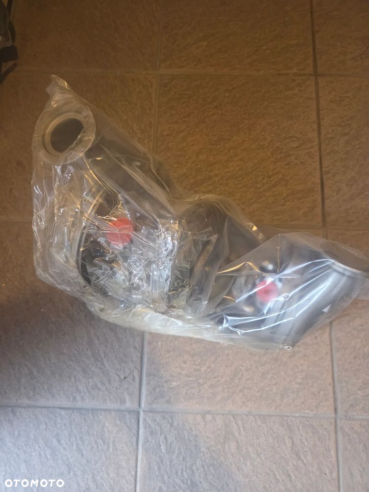 Turbina Man Tgl 8.180,210,220 - 2