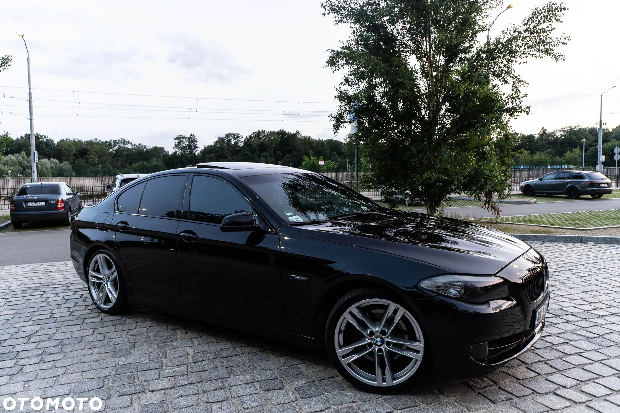 BMW Seria 5 - 2