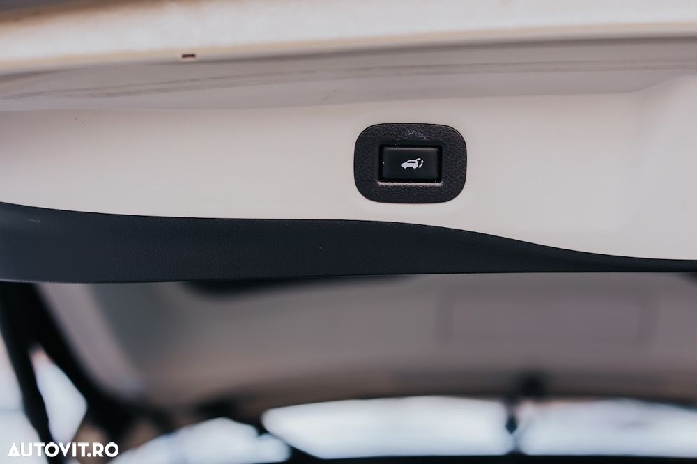 Nissan X-Trail 1.6 dCi ALL-MODE 4x4i N-Vision - 10