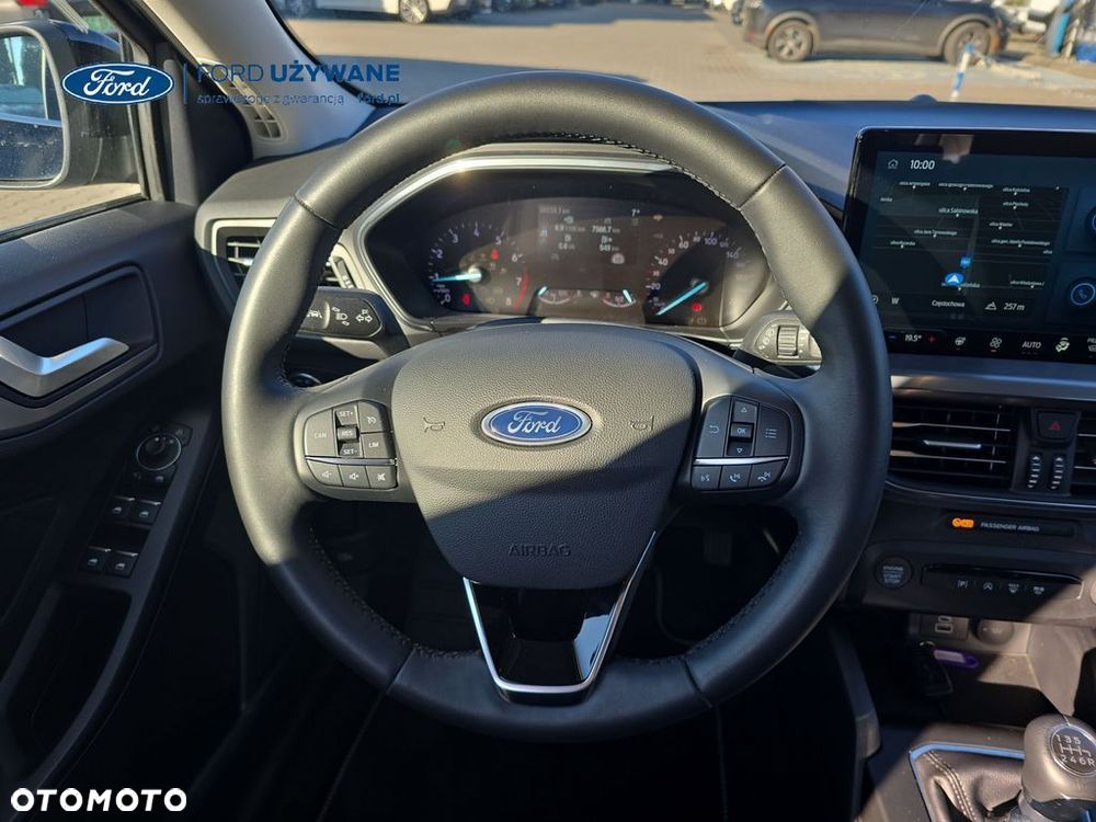Ford Focus - 19