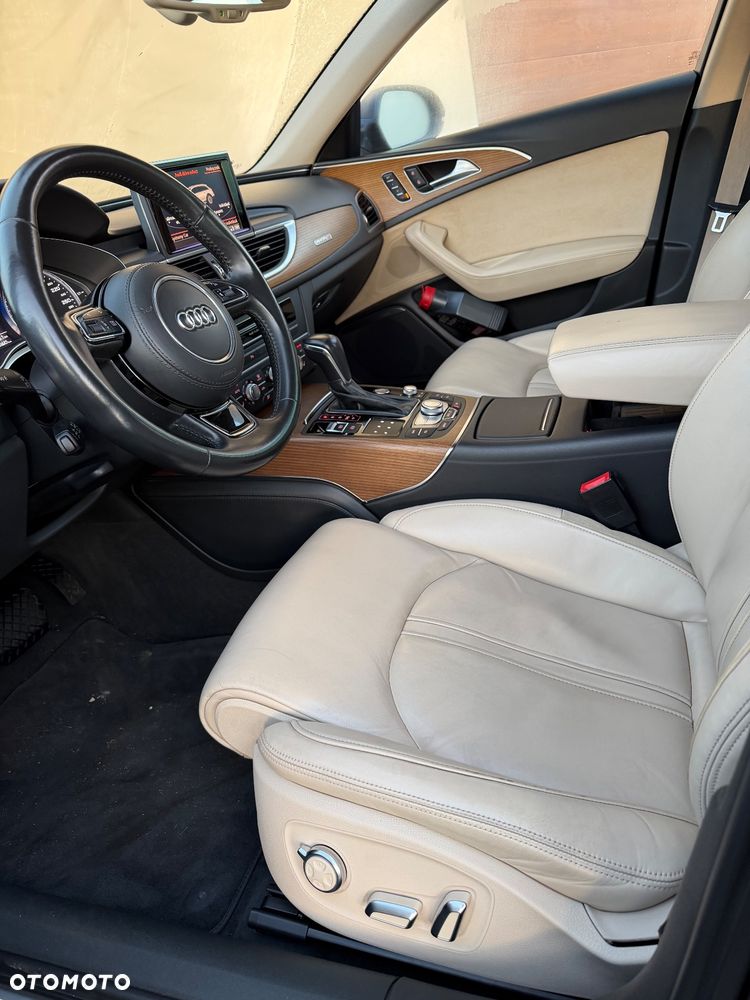 Audi A6 Allroad - 4
