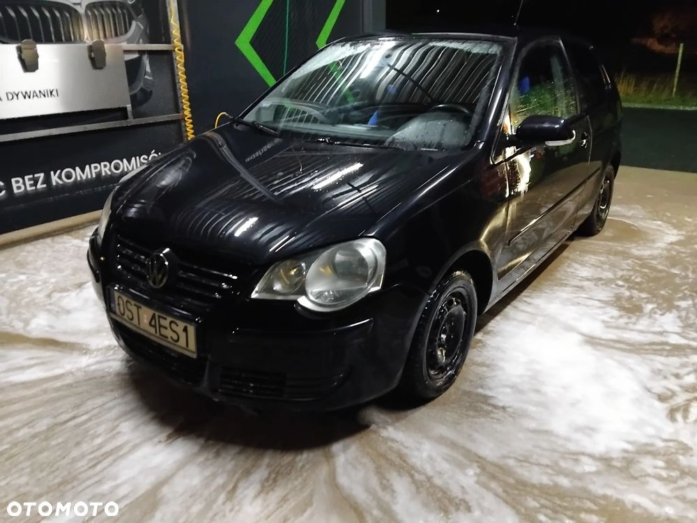 Volkswagen Polo 1.4 TDI Comfortline - 13