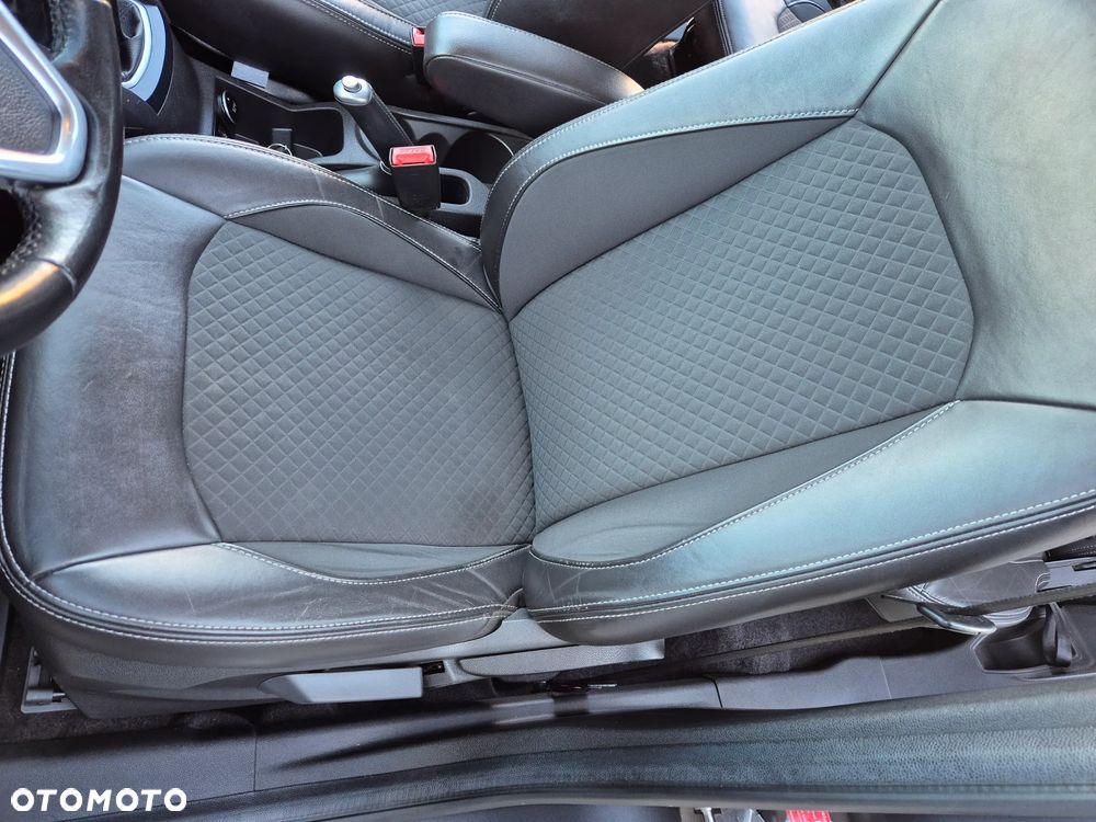 Ford EcoSport 1.0 EcoBoost TITANIUM - 24