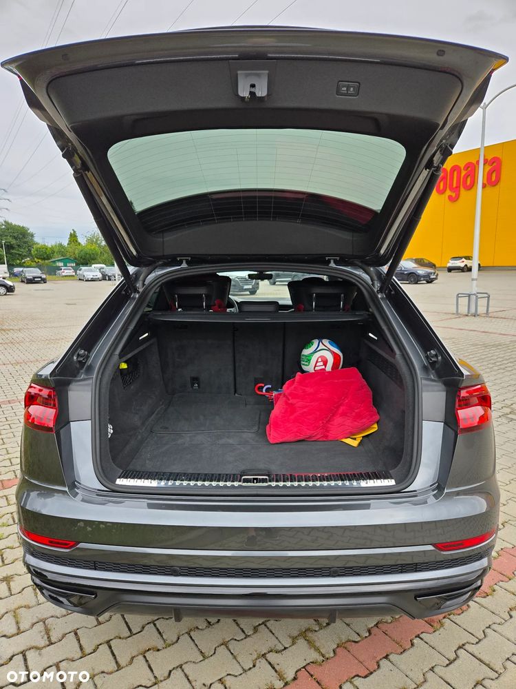 Audi Q8 - 16