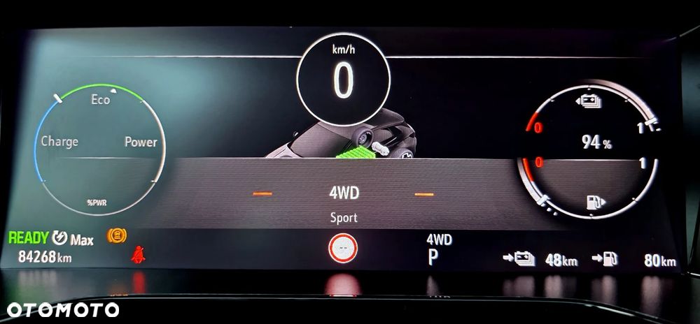 Opel Grandland 1.6 T PHEV 4x4 GS Line - 16