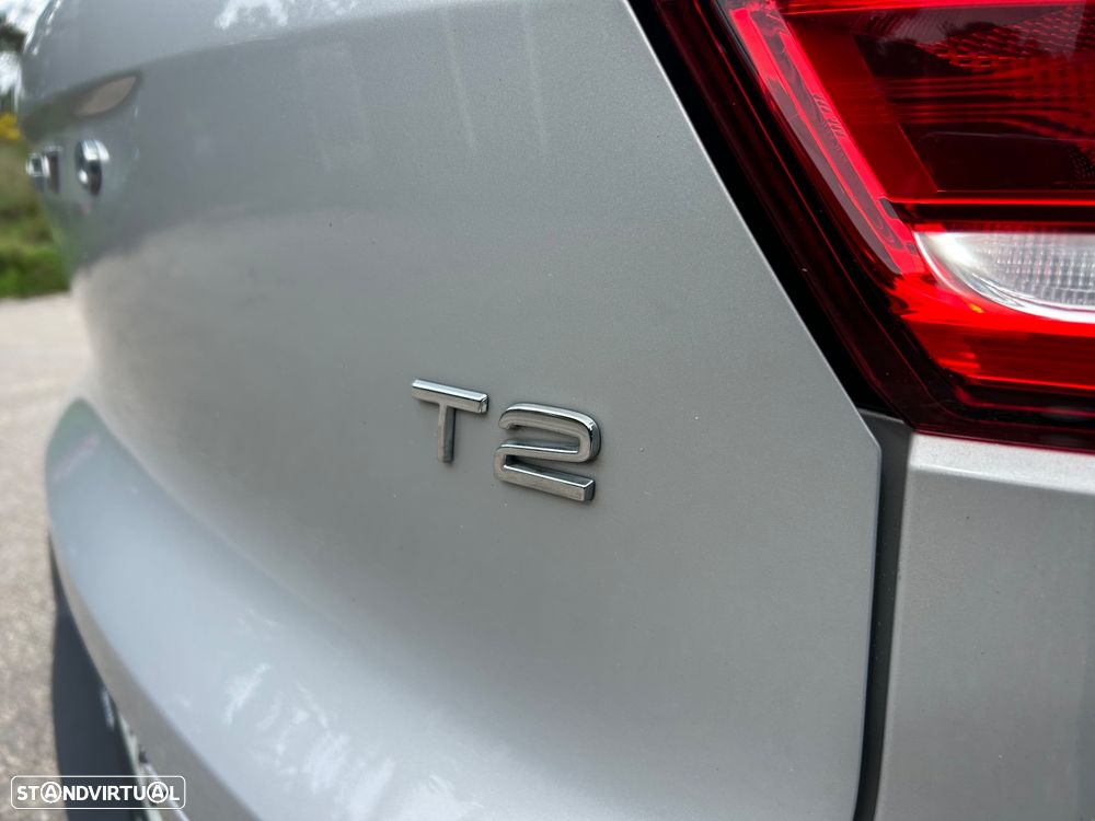 Volvo XC 40 1.5 T2 Core Auto - 25