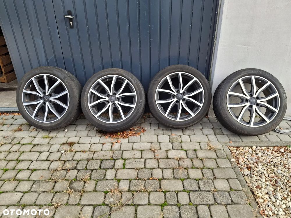 SsangYong/KGM XLV 1.6 City Style - 12