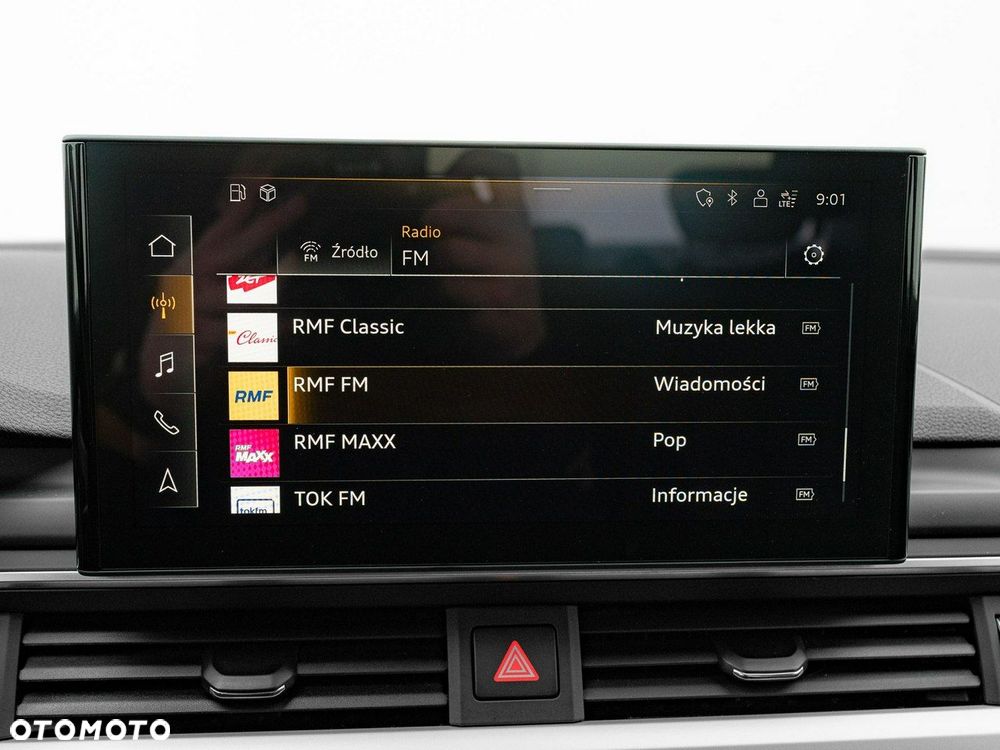 Audi A4 Limousine 35 TFSI mHEV S tronic - 25