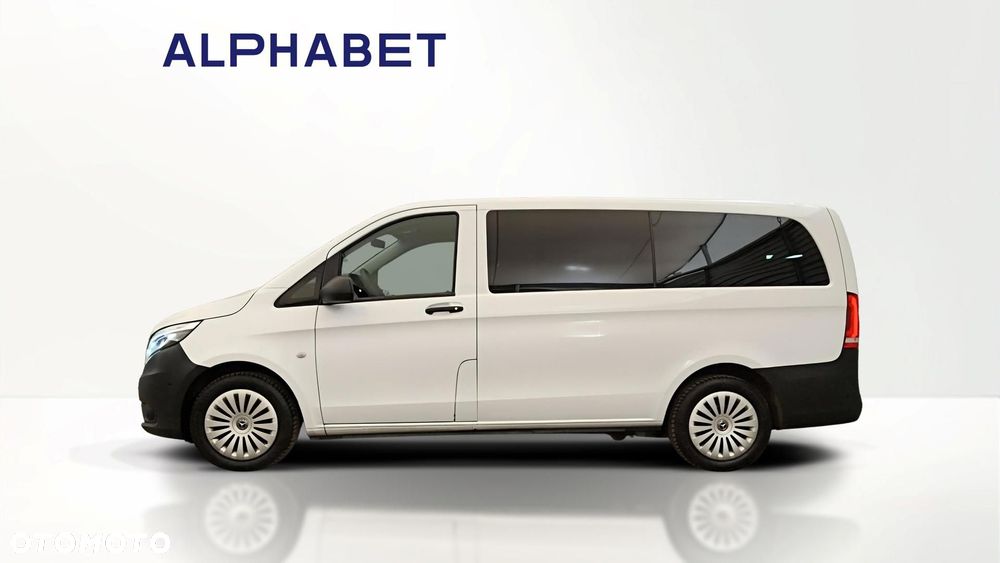 Mercedes-Benz Vito - 2