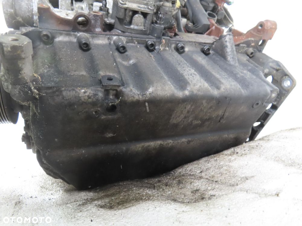 SILNIK FORD S-MAX I 2.0 TDCi QXWB - 2