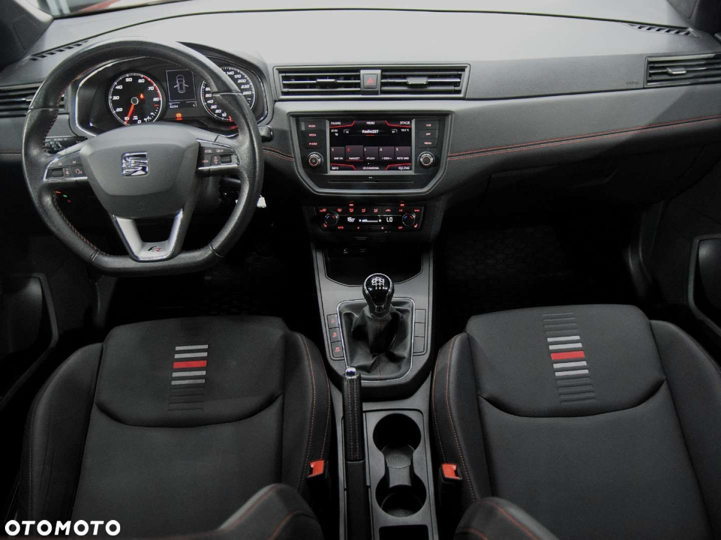 Seat Arona - 6
