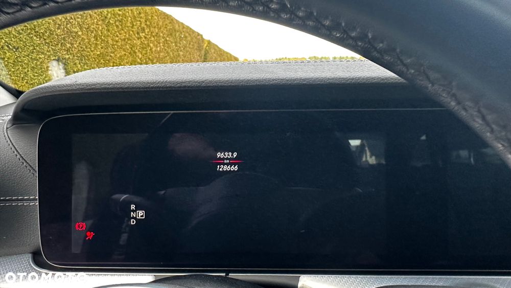 Mercedes-Benz Klasa E - 24